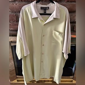 Nat Nast Luxury Originals Button-up shirt